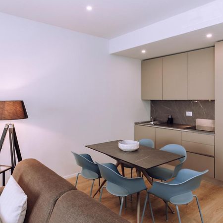 Ah Porticcioli Boutique Apartments Сан-Феличе-дель-Бенако Экстерьер фото