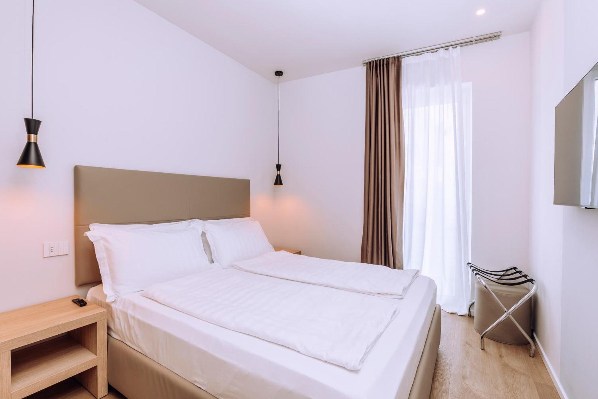 Ah Porticcioli Boutique Apartments Сан-Феличе-дель-Бенако Экстерьер фото