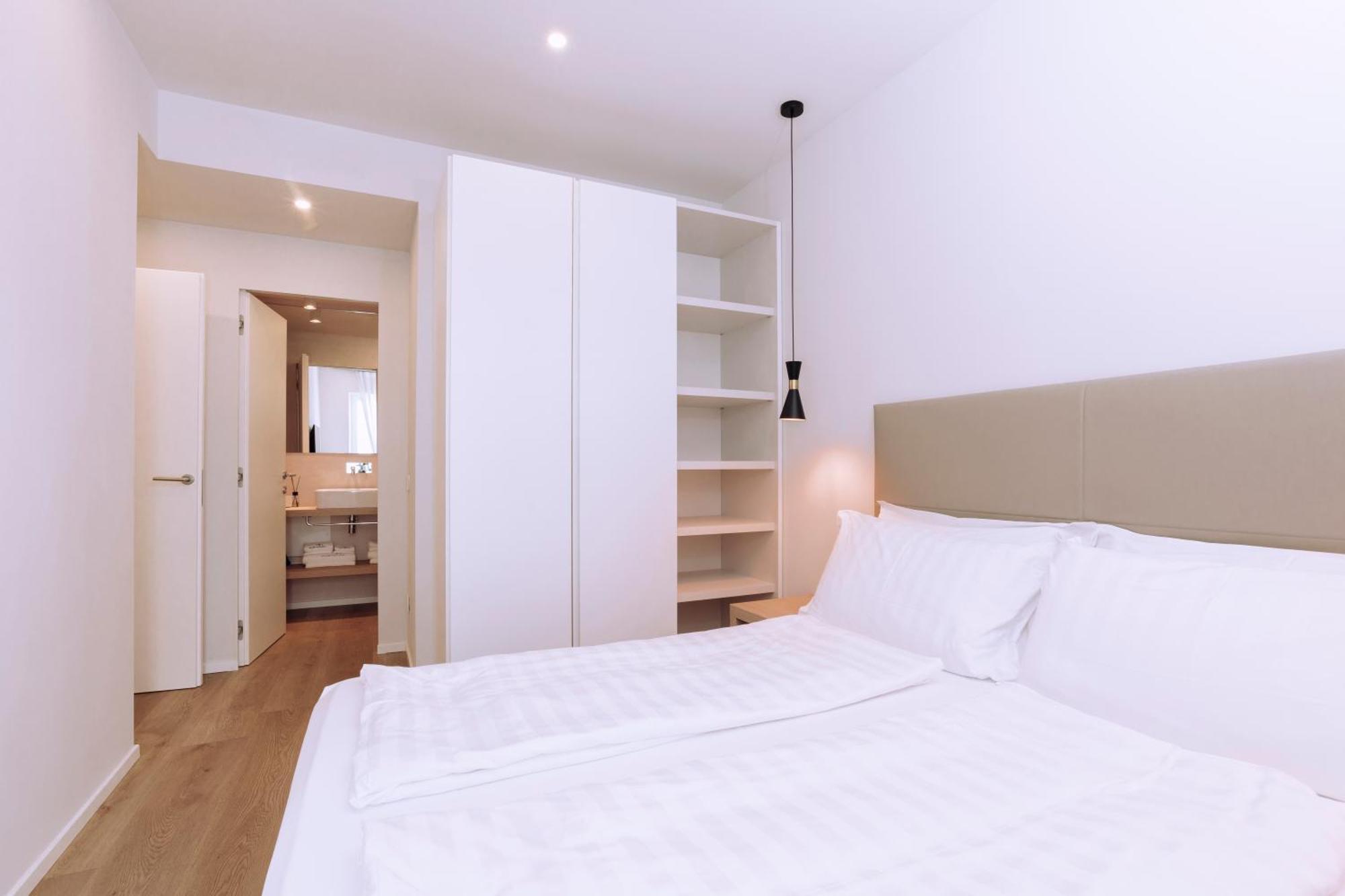 Ah Porticcioli Boutique Apartments Сан-Феличе-дель-Бенако Экстерьер фото