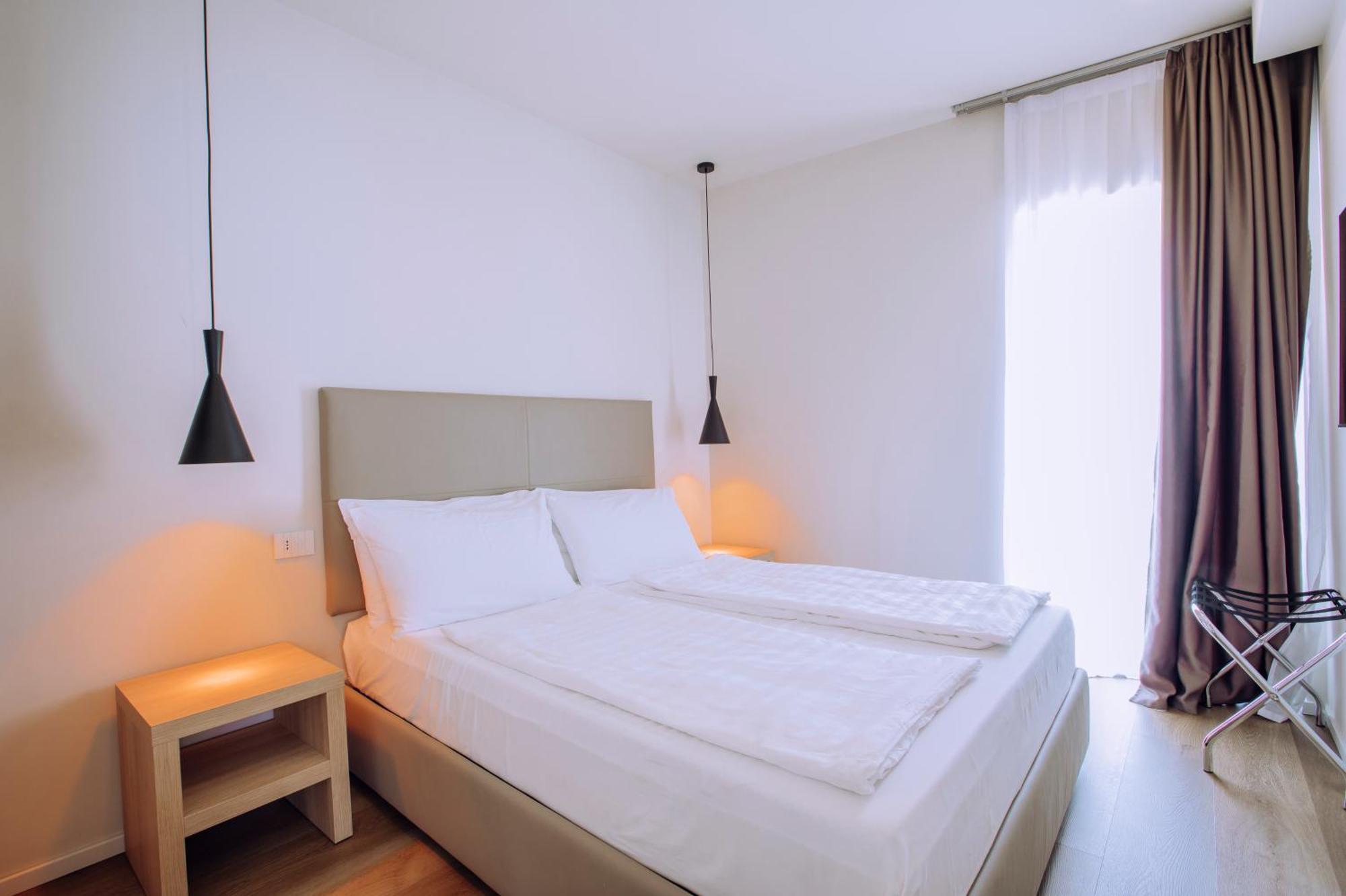 Ah Porticcioli Boutique Apartments Сан-Феличе-дель-Бенако Экстерьер фото