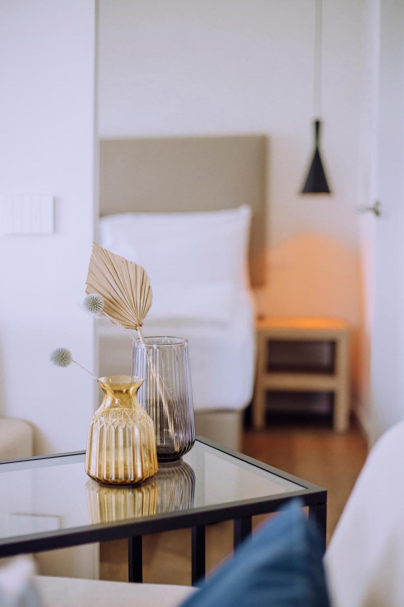 Ah Porticcioli Boutique Apartments Сан-Феличе-дель-Бенако Экстерьер фото