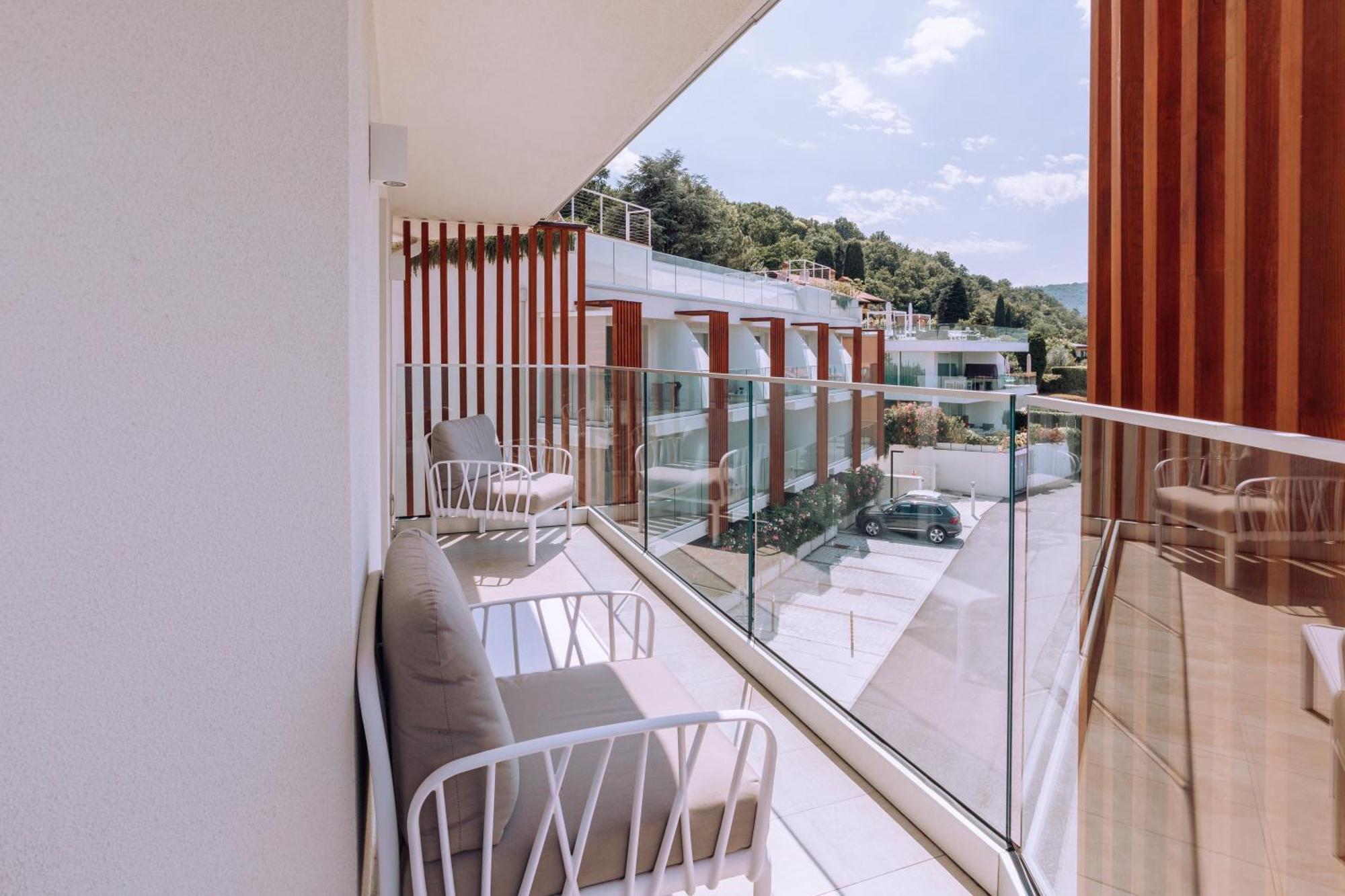 Ah Porticcioli Boutique Apartments Сан-Феличе-дель-Бенако Экстерьер фото