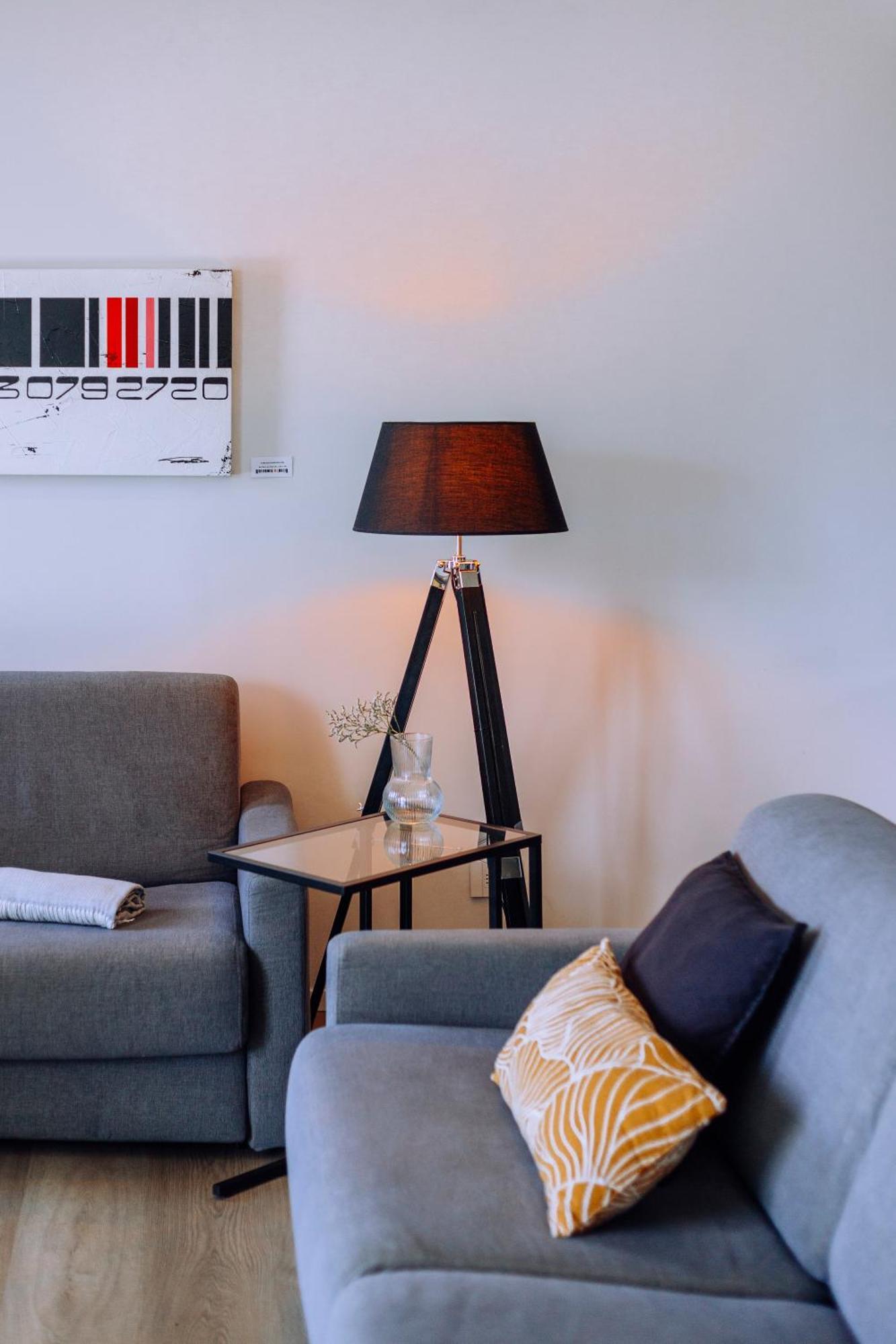 Ah Porticcioli Boutique Apartments Сан-Феличе-дель-Бенако Экстерьер фото