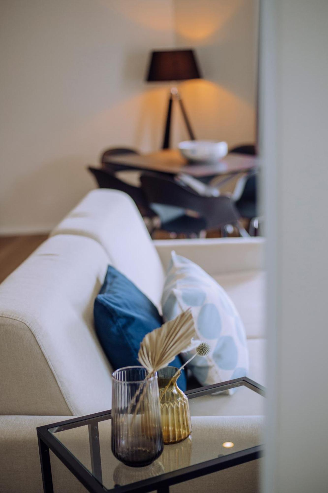 Ah Porticcioli Boutique Apartments Сан-Феличе-дель-Бенако Экстерьер фото