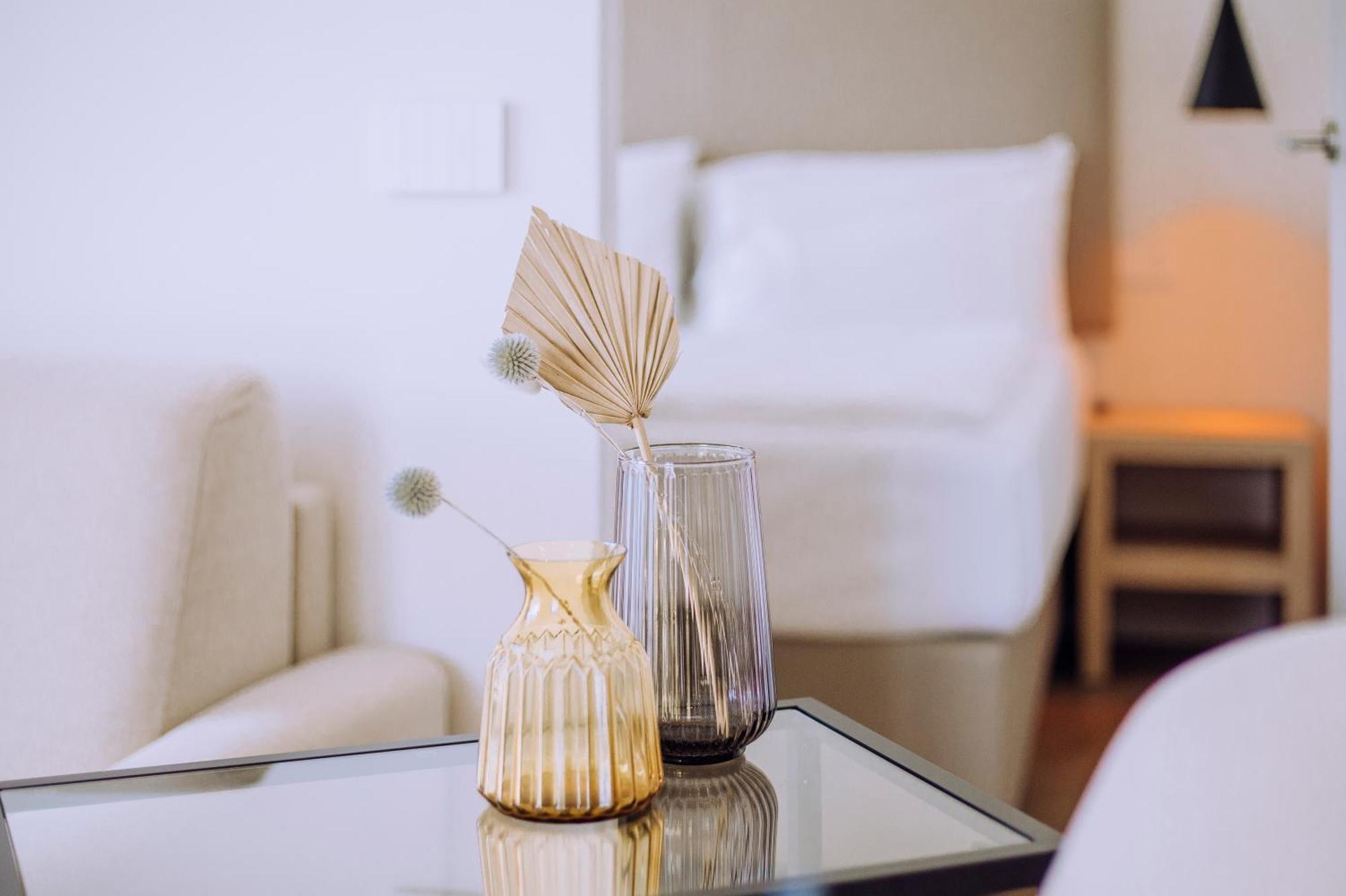 Ah Porticcioli Boutique Apartments Сан-Феличе-дель-Бенако Экстерьер фото