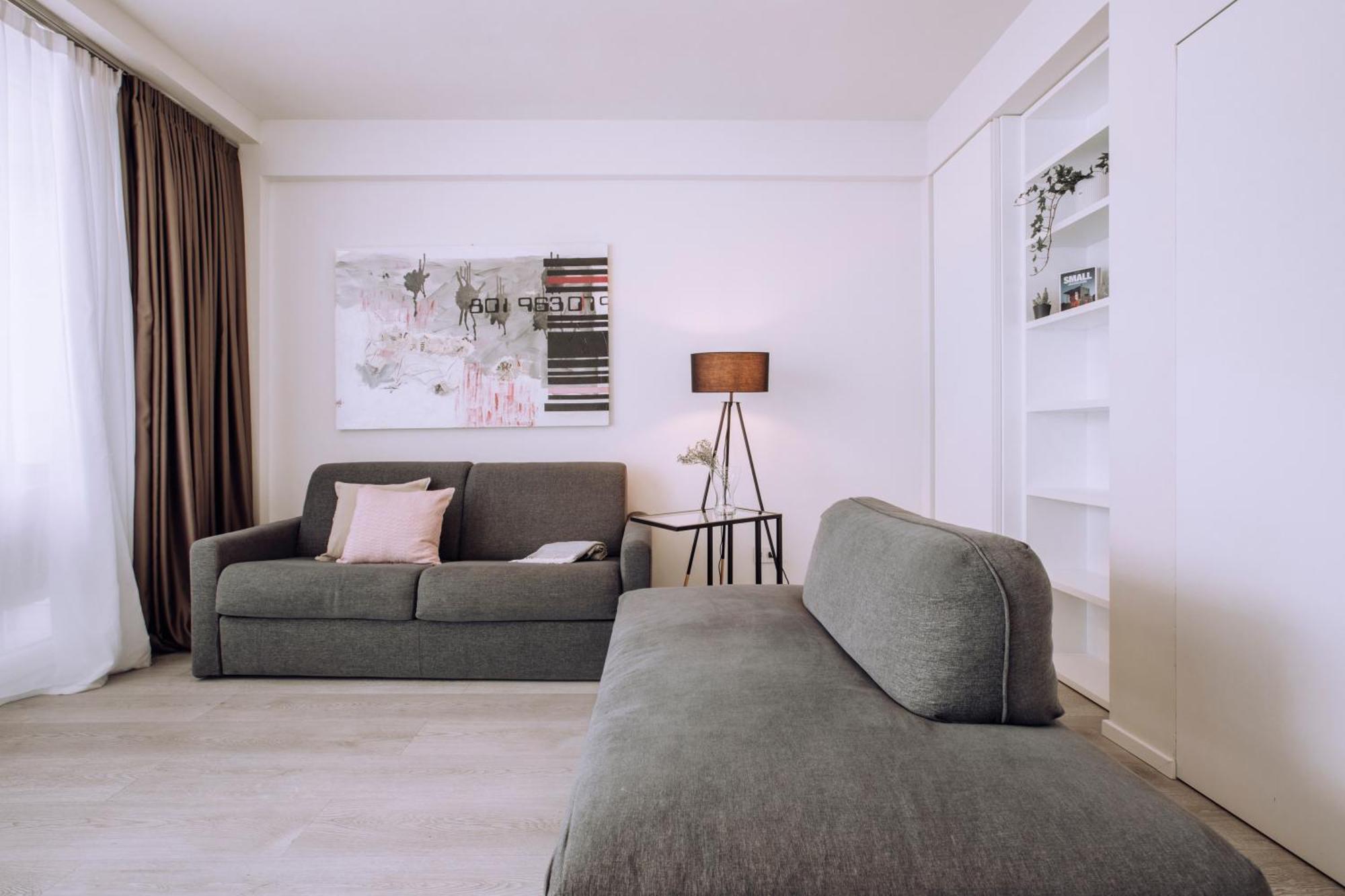 Ah Porticcioli Boutique Apartments Сан-Феличе-дель-Бенако Экстерьер фото