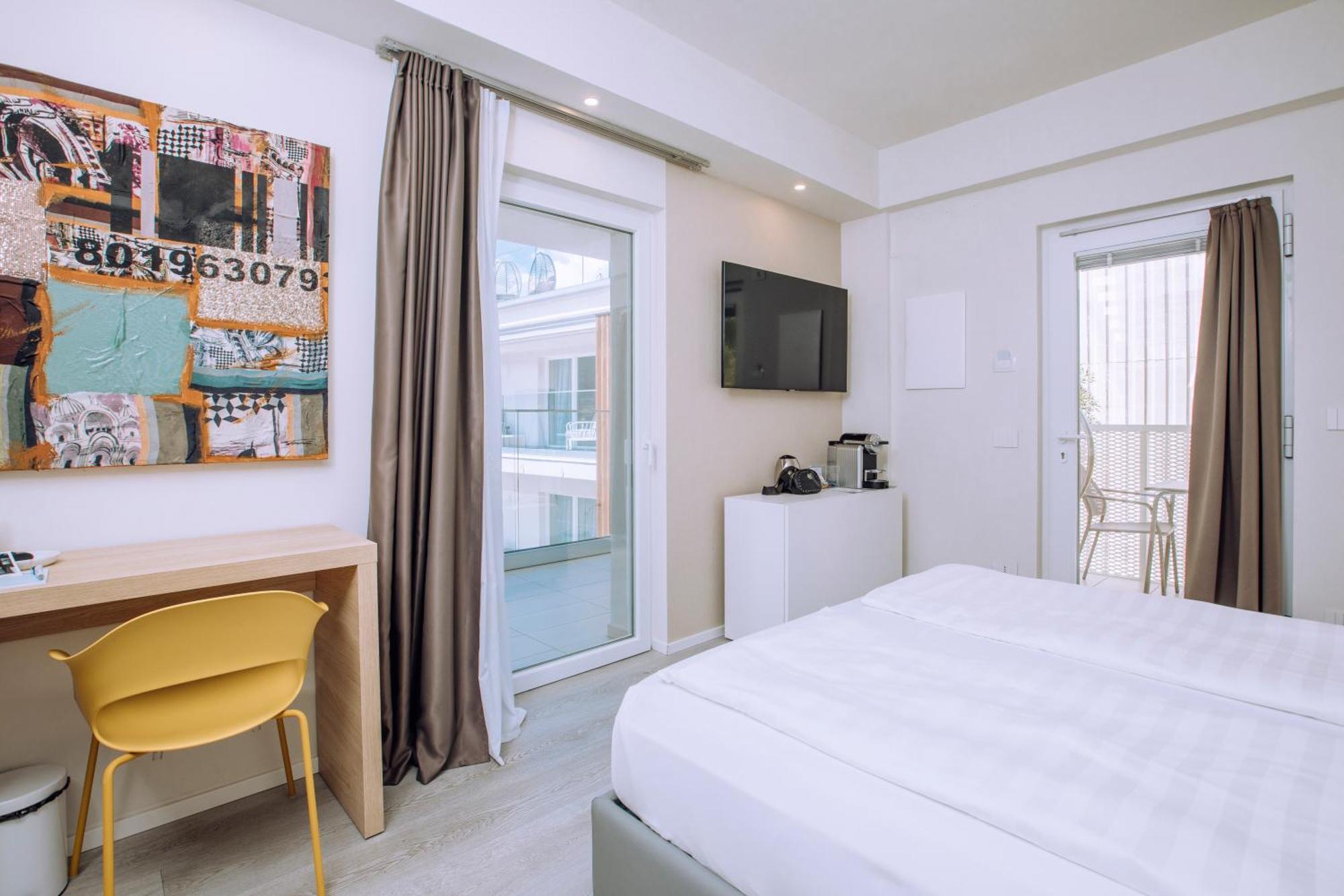 Ah Porticcioli Boutique Apartments Сан-Феличе-дель-Бенако Экстерьер фото
